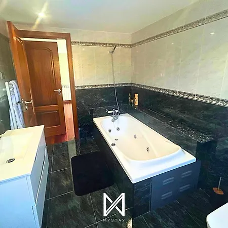 Mystay - Quinta Da Rosinha Retreat Holiday home Valenca