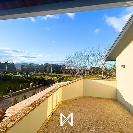 Mystay - Quinta Da Rosinha Retreat Holiday home