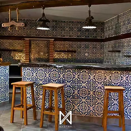 Dom wakacyjny Mystay - Quinta Da Rosinha Retreat Valenca