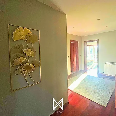 Mystay - Quinta Da Rosinha Retreat Valenca