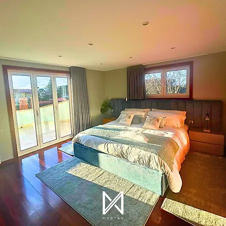 Dom wakacyjny Mystay - Quinta Da Rosinha Retreat