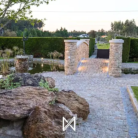 Mystay - Quinta Da Rosinha Retreat *