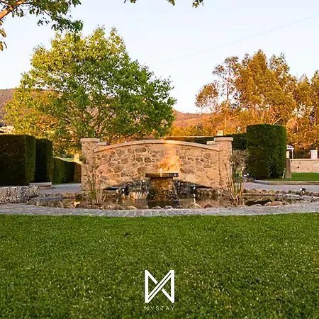 Mystay - Quinta Da Rosinha Retreat