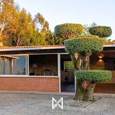 Holiday home Mystay - Quinta Da Rosinha Retreat