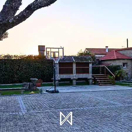 Mystay - Quinta Da Rosinha Retreat Dom wakacyjny