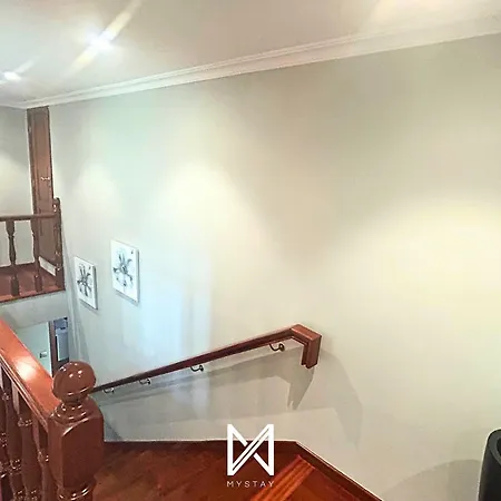 Mystay - Quinta Da Rosinha Retreat Dom wakacyjny *