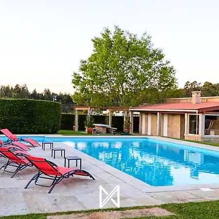 Mystay - Quinta Da Rosinha Retreat Dom wakacyjny