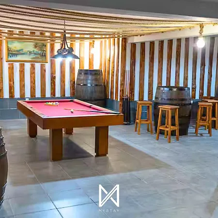 Mystay - Quinta Da Rosinha Retreat * Valenca