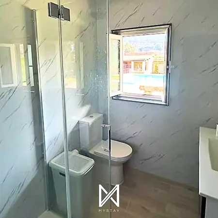 Mystay - Quinta Da Rosinha Retreat Holiday home Valenca