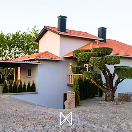 Mystay - Quinta Da Rosinha Retreat * Valenca