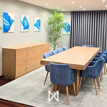 Mystay - Quinta Da Rosinha Retreat Holiday home