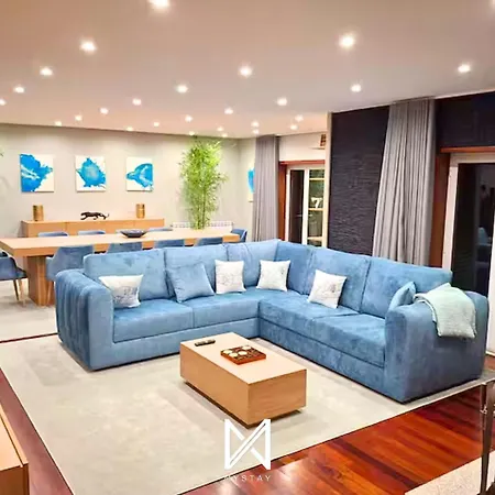 Mystay - Quinta Da Rosinha Retreat Dom wakacyjny *