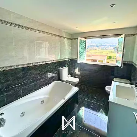 Mystay - Quinta Da Rosinha Retreat