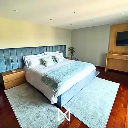 Mystay - Quinta Da Rosinha Retreat Holiday home