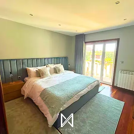 Holiday home Mystay - Quinta Da Rosinha Retreat