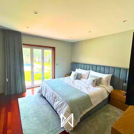 Mystay - Quinta Da Rosinha Retreat Dom wakacyjny