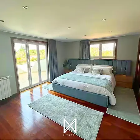 Mystay - Quinta Da Rosinha Retreat
