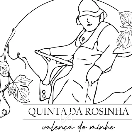 Dom wakacyjny Mystay - Quinta Da Rosinha Retreat Valenca