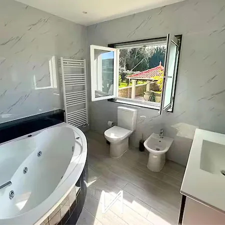 Mystay - Quinta Da Rosinha Retreat * Valenca