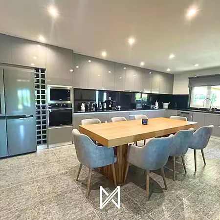 Holiday home Mystay - Quinta Da Rosinha Retreat Valenca