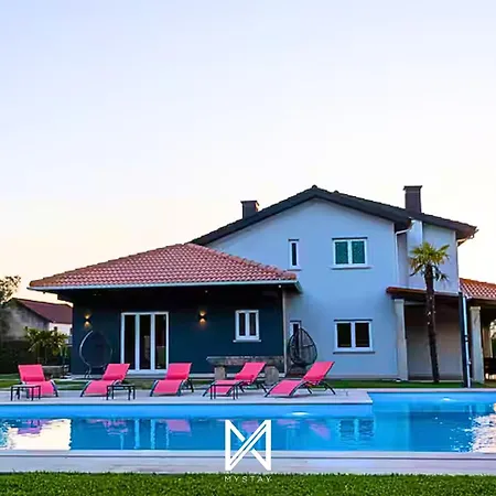 Mystay - Quinta Da Rosinha Retreat