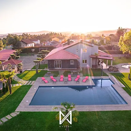 Mystay - Quinta Da Rosinha Retreat