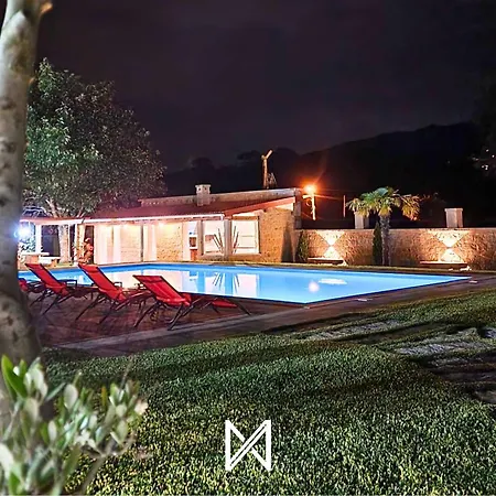 Mystay - Quinta Da Rosinha Retreat Dom wakacyjny