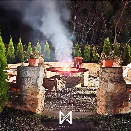 Mystay - Quinta Da Rosinha Retreat Dom wakacyjny *