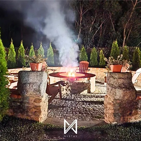 Mystay - Quinta Da Rosinha Retreat Holiday home *