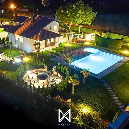 Holiday home Mystay - Quinta Da Rosinha Retreat Valenca