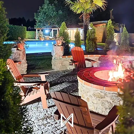 Mystay - Quinta Da Rosinha Retreat Holiday home